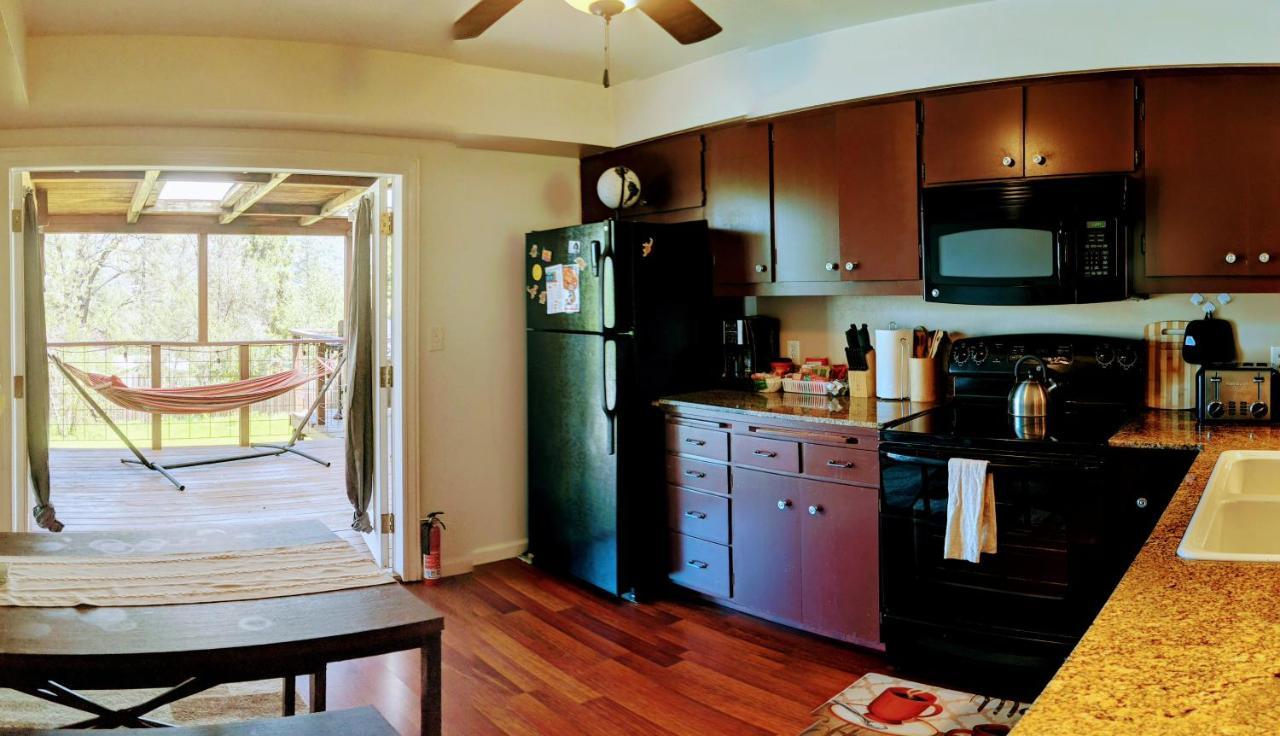 Wona'S 2 Bedrooms Full Kitchen Oakhurst Esterno foto