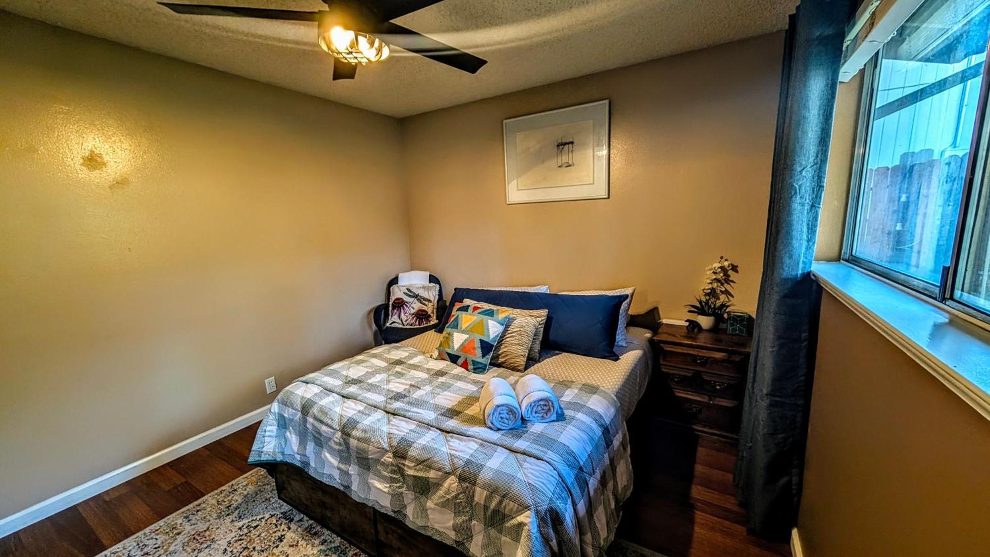 Wona'S 2 Bedrooms Full Kitchen Oakhurst Esterno foto
