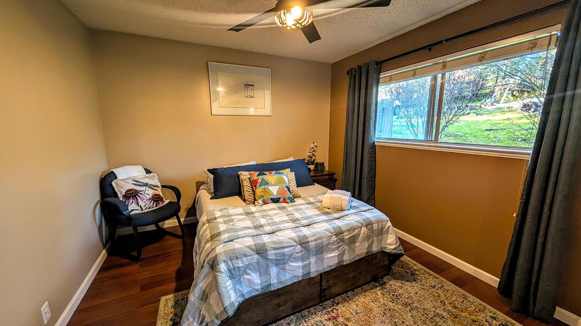Wona'S 2 Bedrooms Full Kitchen Oakhurst Esterno foto