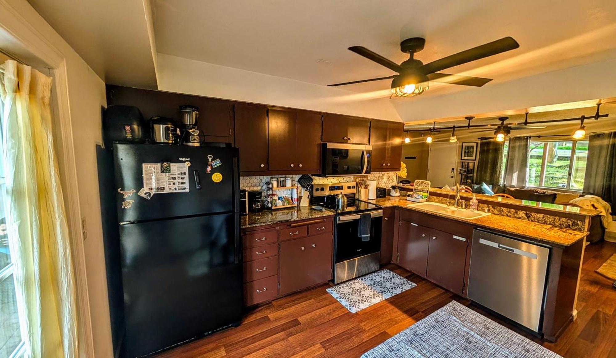 Wona'S 2 Bedrooms Full Kitchen Oakhurst Esterno foto
