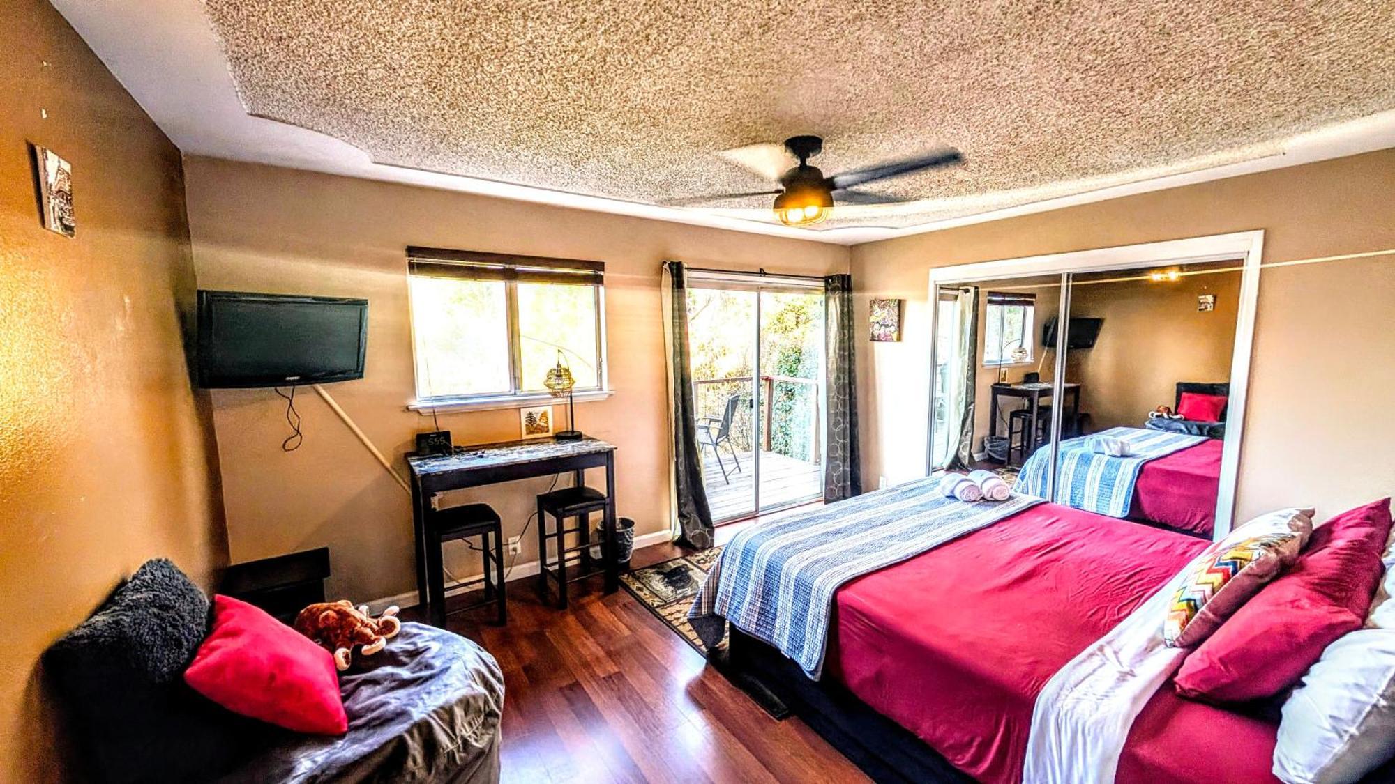 Wona'S 2 Bedrooms Full Kitchen Oakhurst Esterno foto