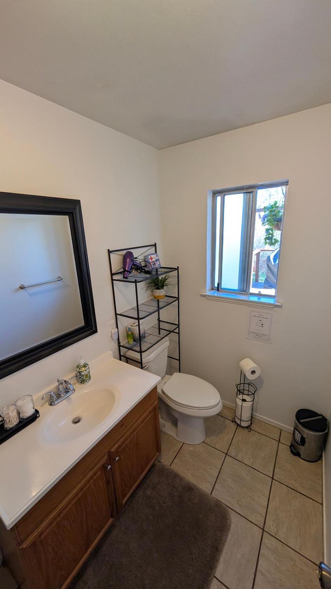 Wona'S 2 Bedrooms Full Kitchen Oakhurst Esterno foto